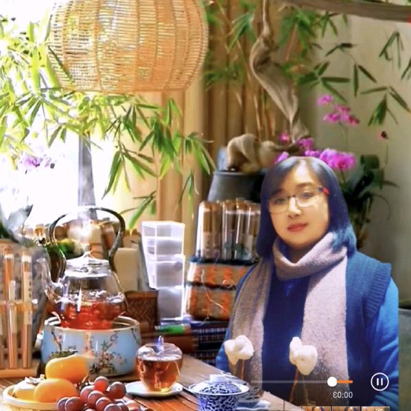 🌾琴儿🎤愛唱歌🎤（加入麦家班）