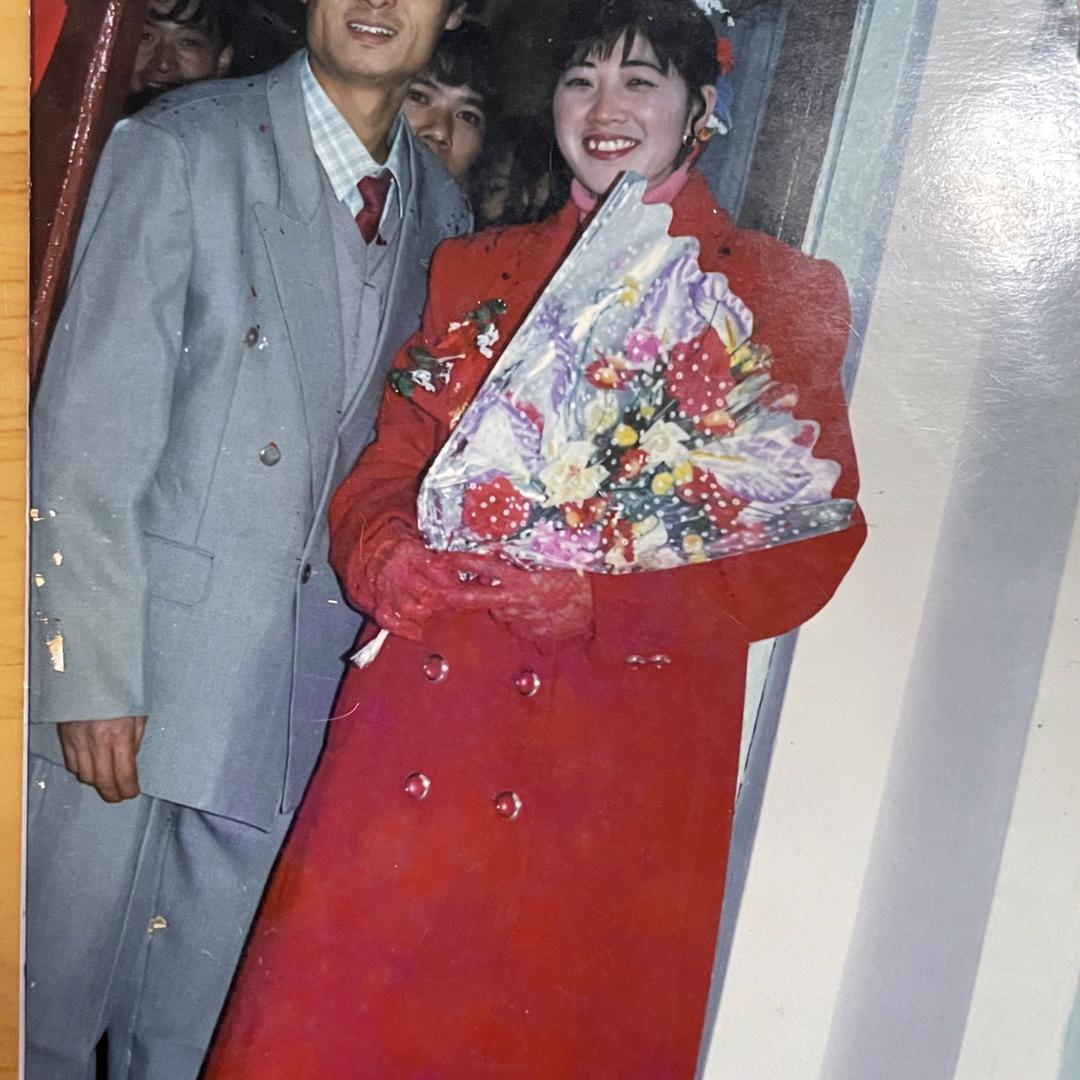 泗县程大姐牵线搭桥!