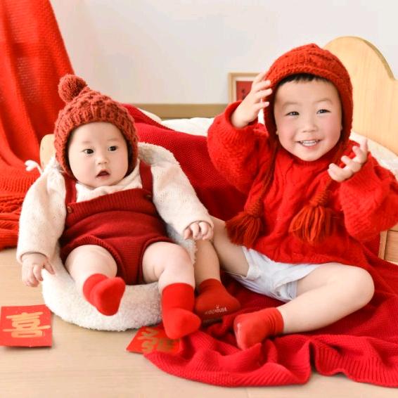 昂昂，珩珩麻麻