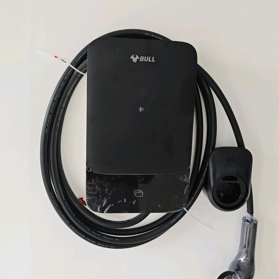 新能源电动汽车充电桩