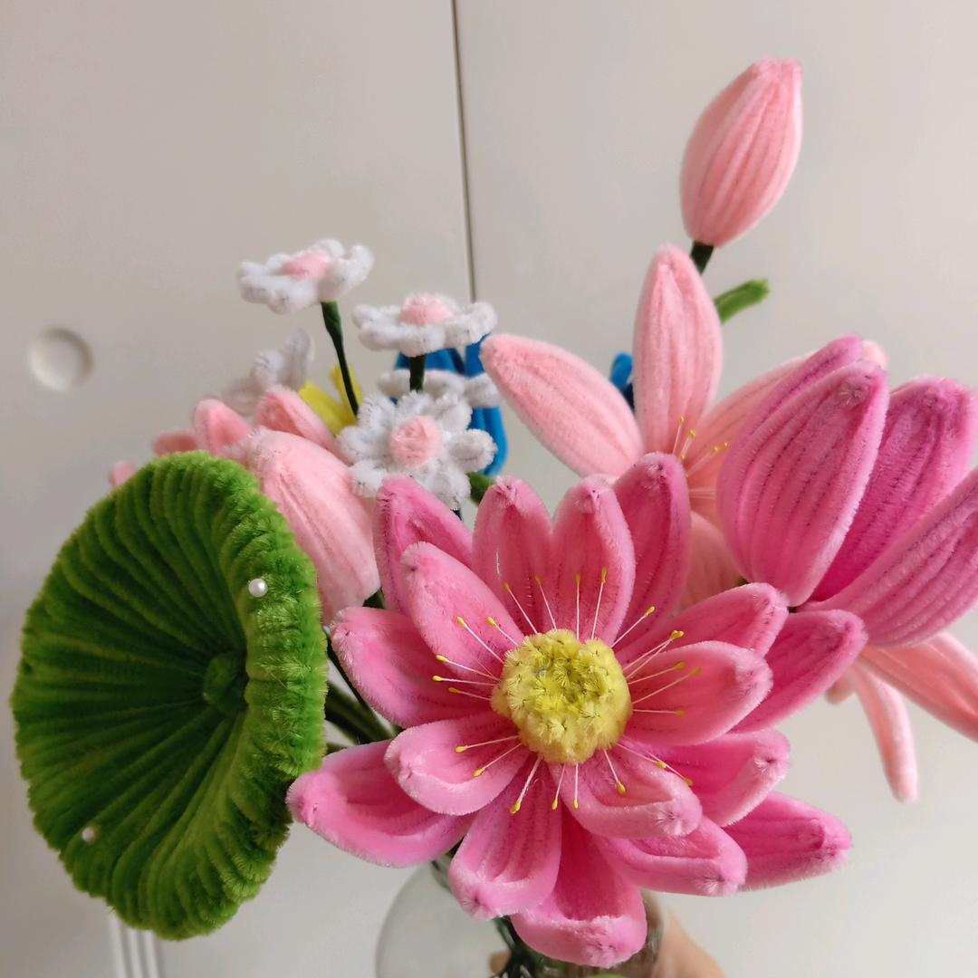 霞姐♥手工坊《接单定做》