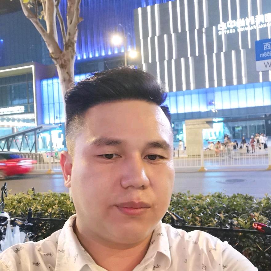 微笑前行（华仔）