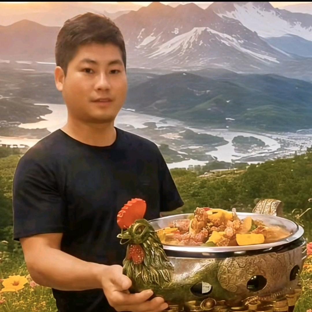 保康县歇马镇襄阳土鸡王餐馆