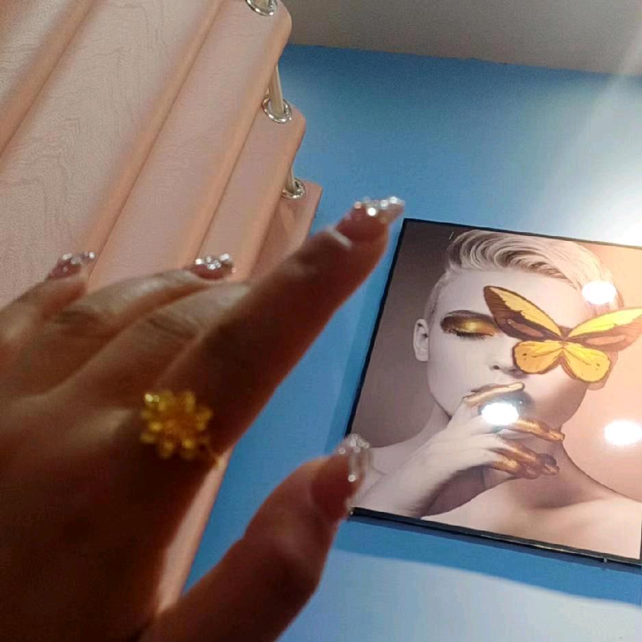 坏丫头与阿宝加梦瑶