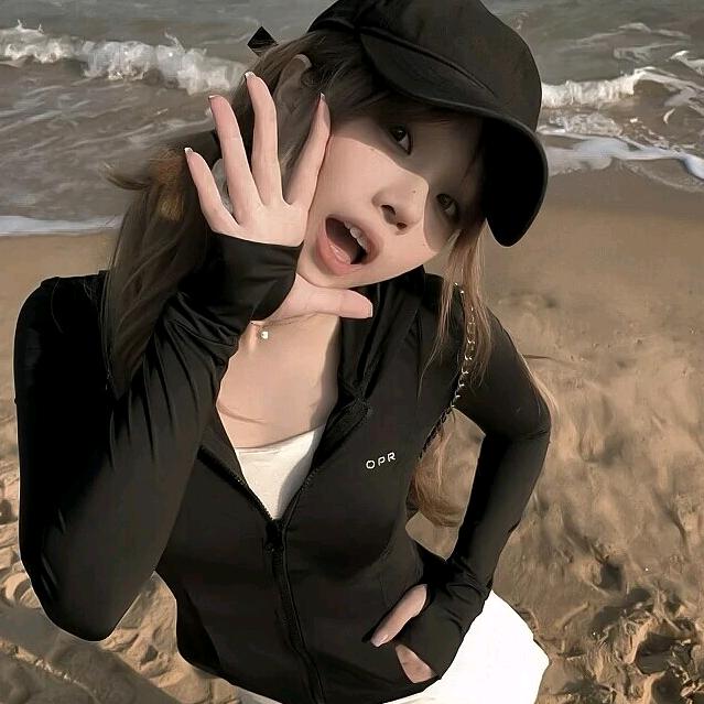 邻家小姐姐