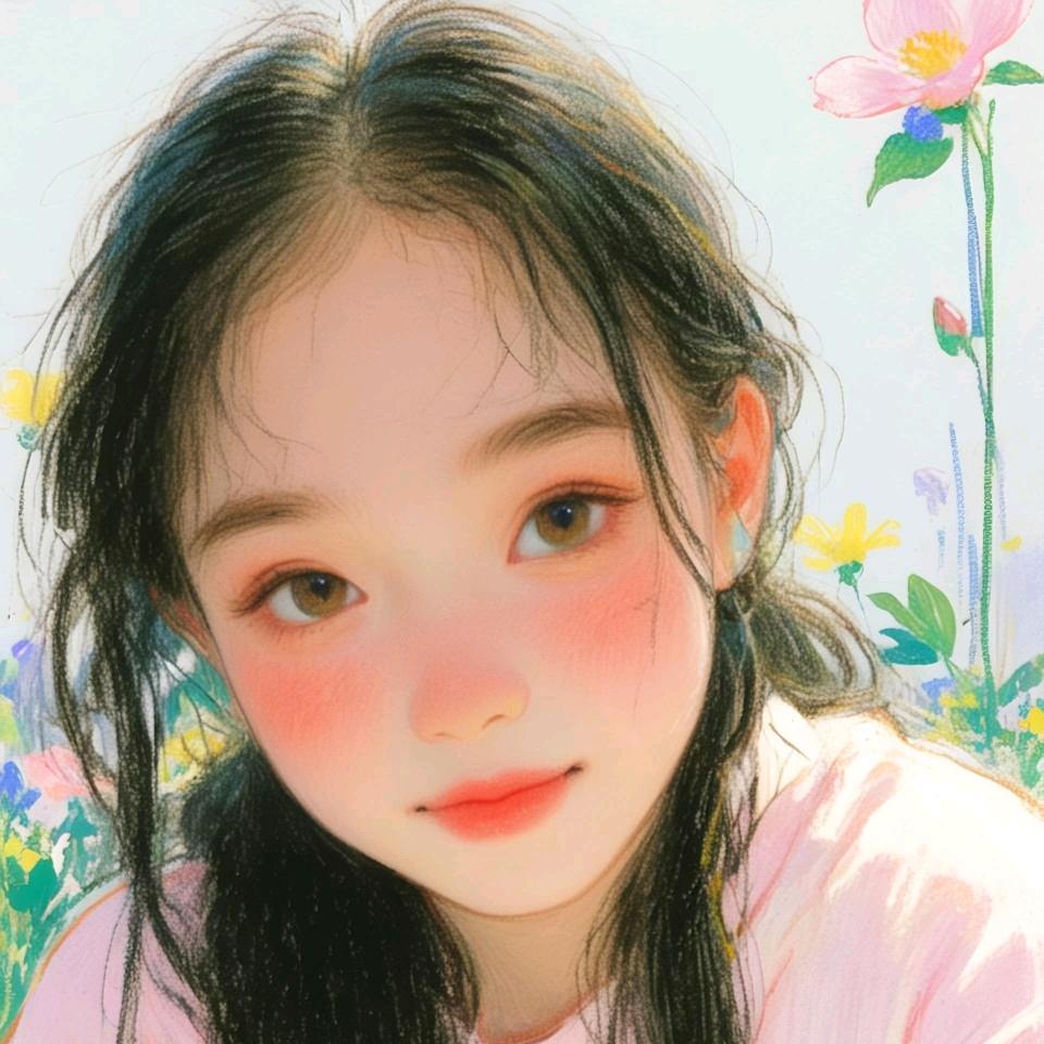 @小丽