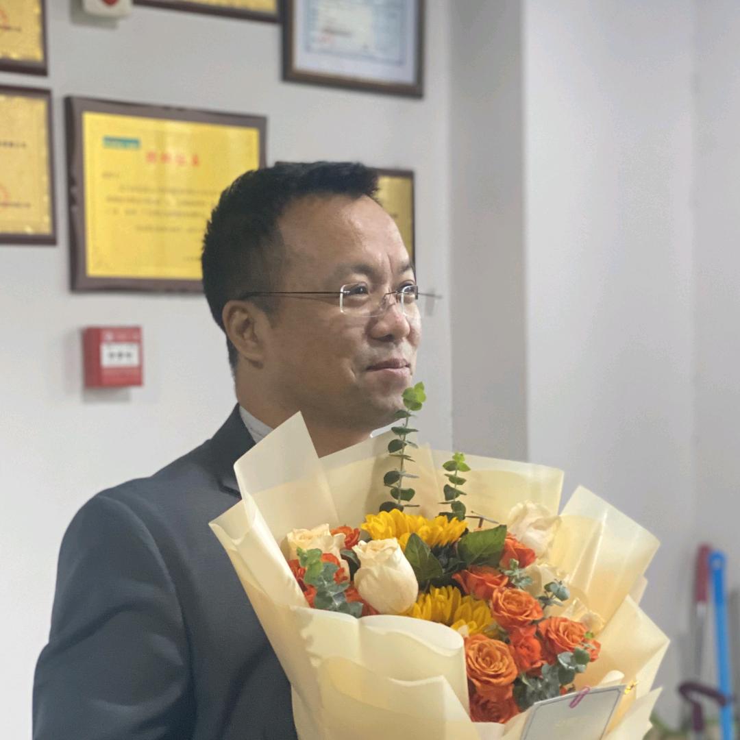 梦幻西游小杨哥