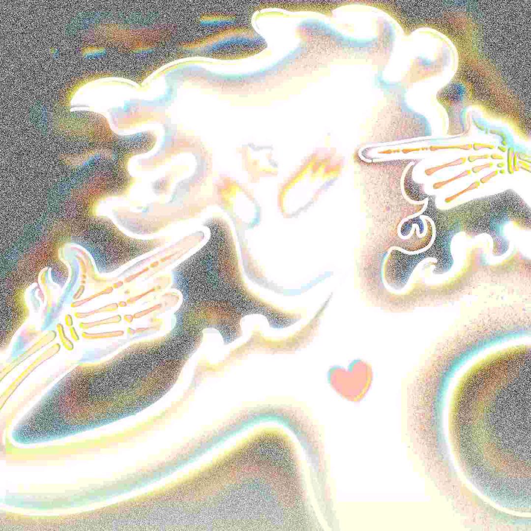 侥幸(废物司空震)