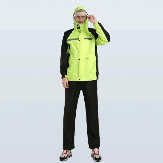 米多雨衣雨具工厂店