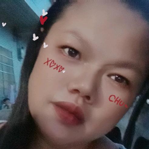 华华