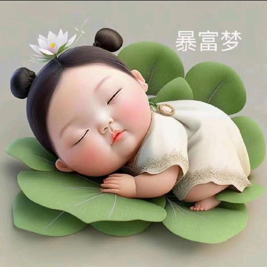 小罗好物分享