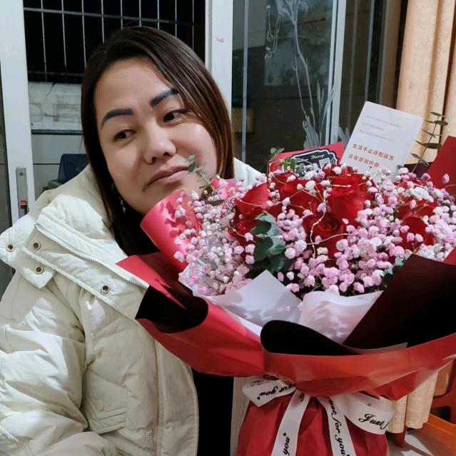 小兰用户617816670586