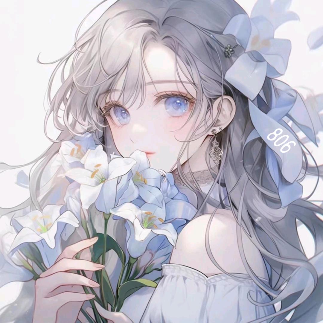 黎狸狸🫧⁸⁰⁶