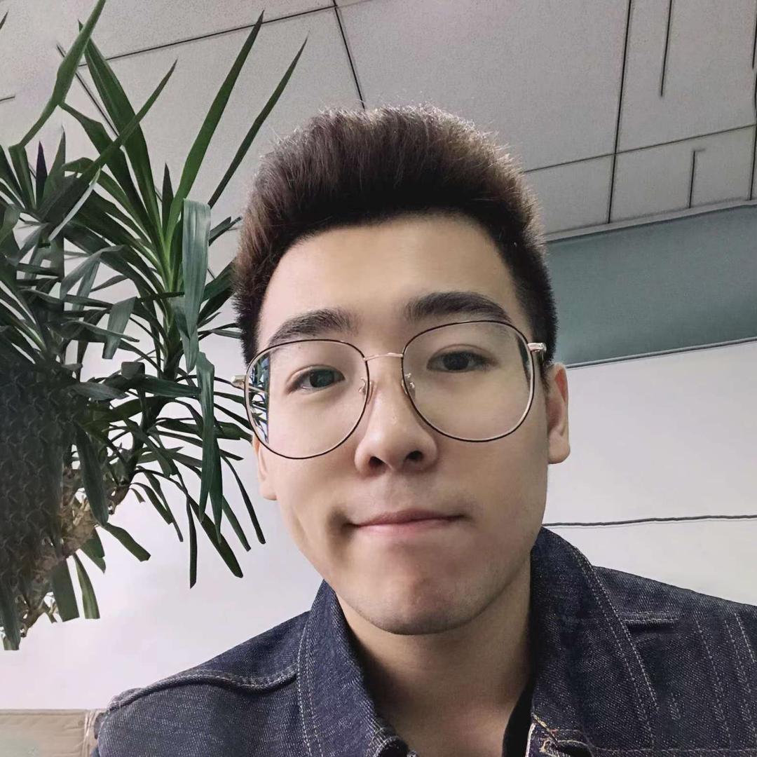 电车打工人
