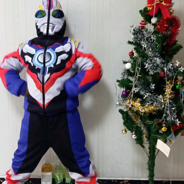 叮当和丁丁同学