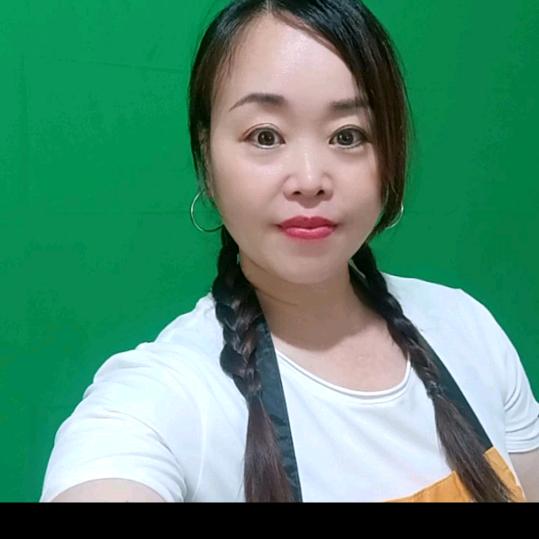 珊妹绿幕（下午6:10开播 ）