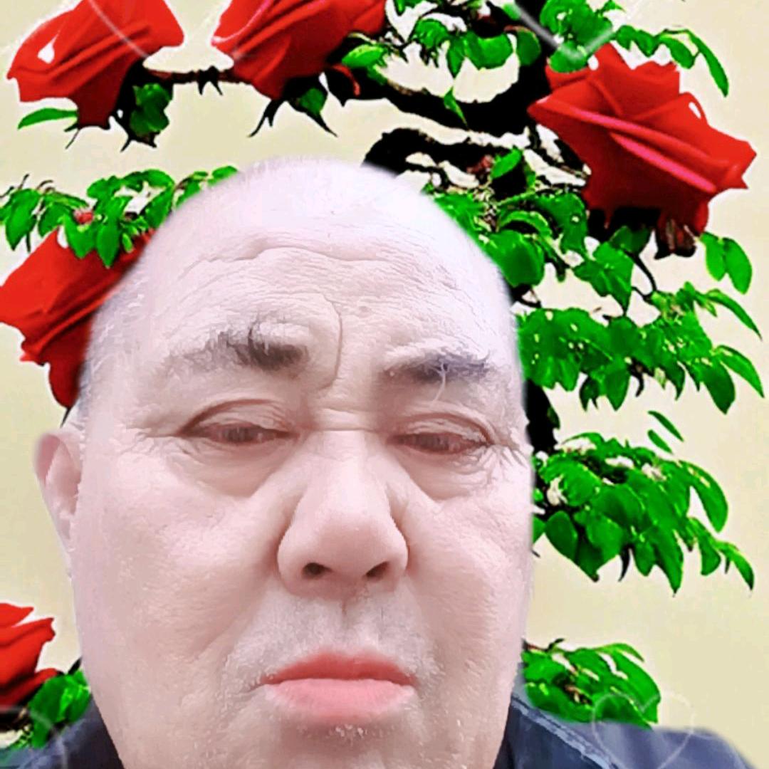 老p