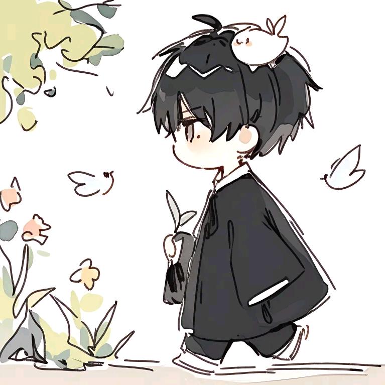 情醉心不醉《前程似锦》