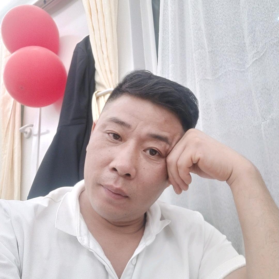 许文强