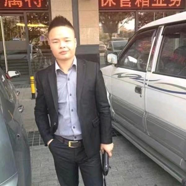 追求