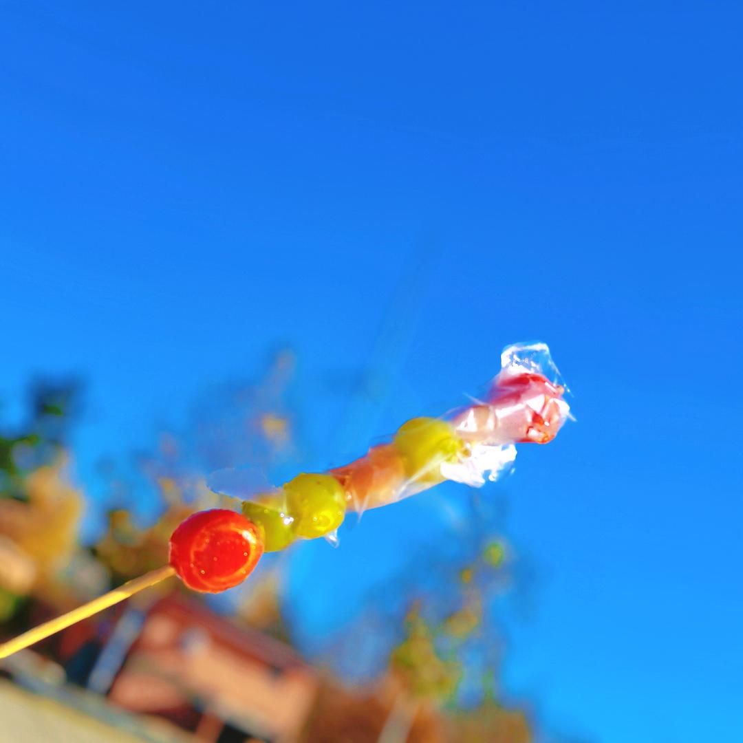 简简单单的幸福