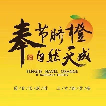 橙缘果香