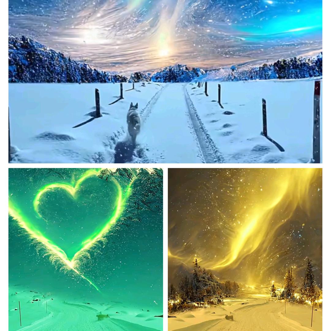 ☀️祁屿姩（幸运）✨✨💫