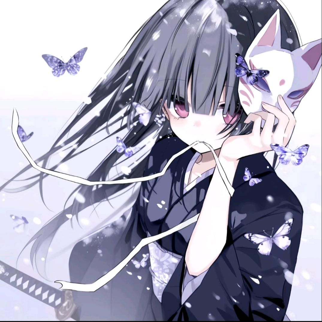 花与海