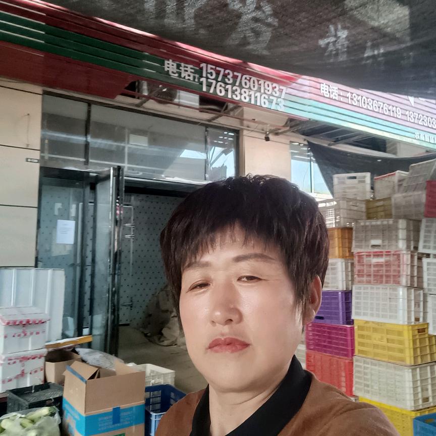 张富贵