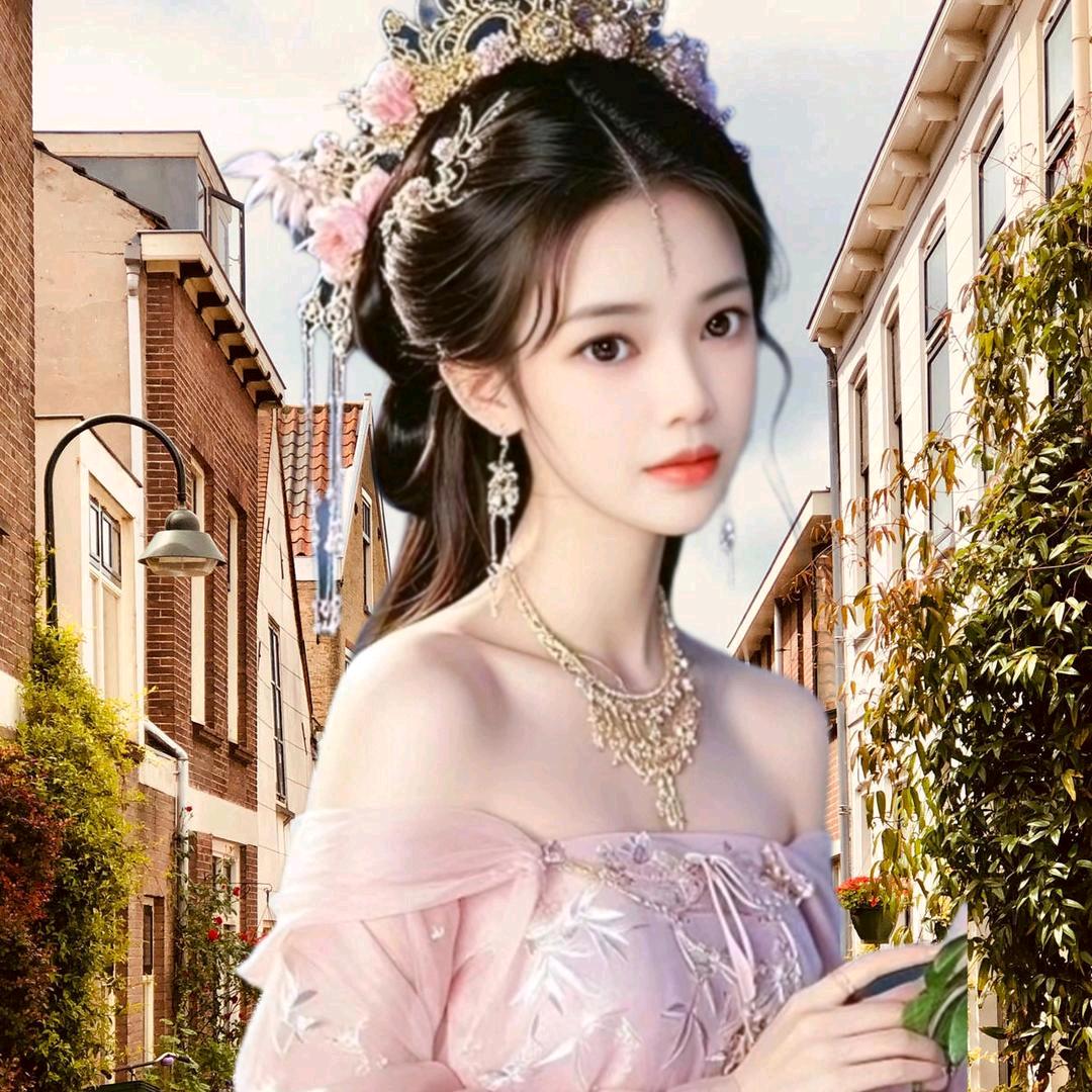 @小精灵