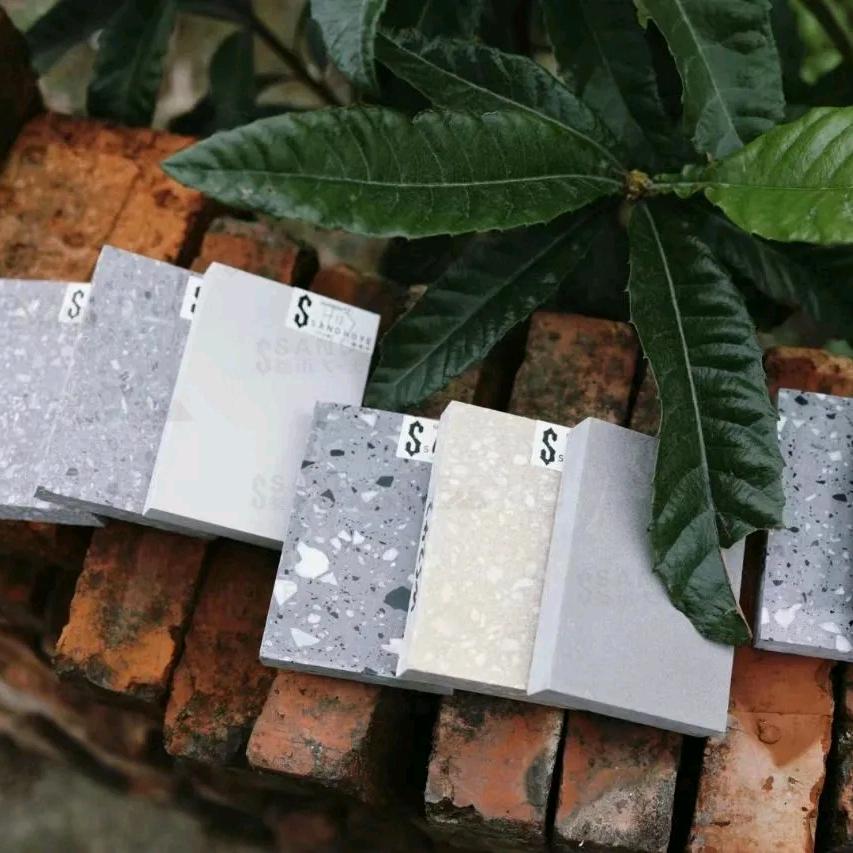 叁禾弋无机水磨石体验馆（3号店）