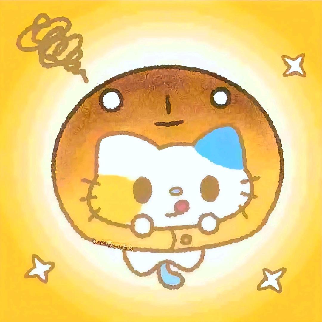 小蛋糕🧁