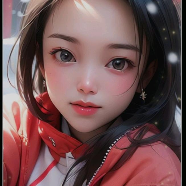 旺旺小仙🥨