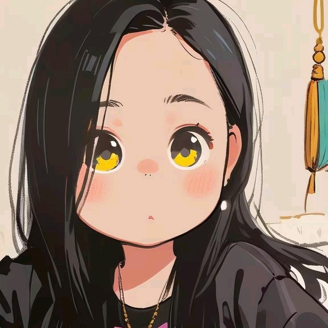 粘豆包🍡