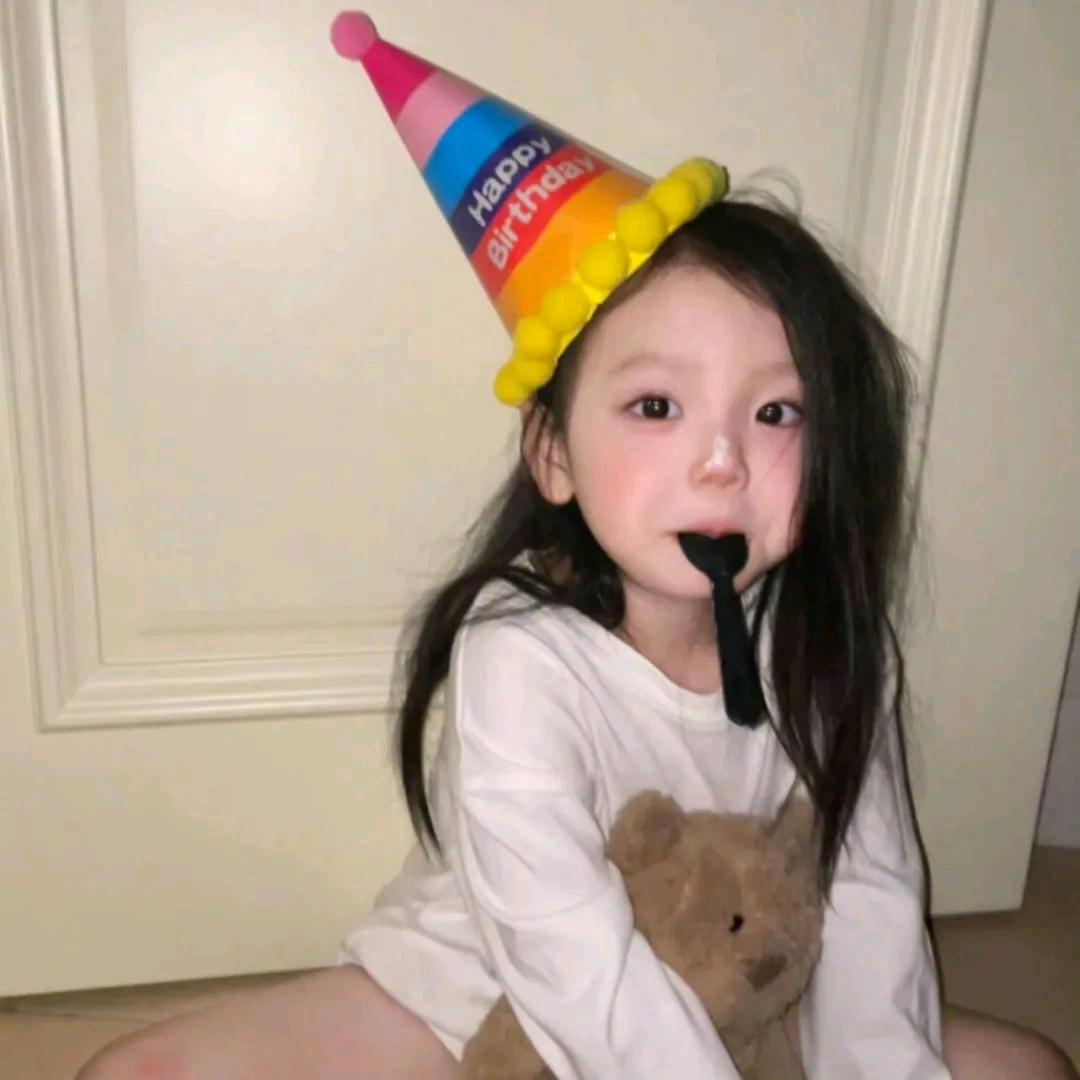 见一面.
