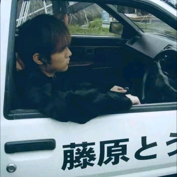 逃亡
