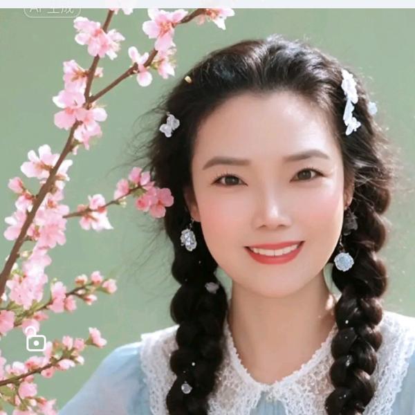 冷眼看繁星