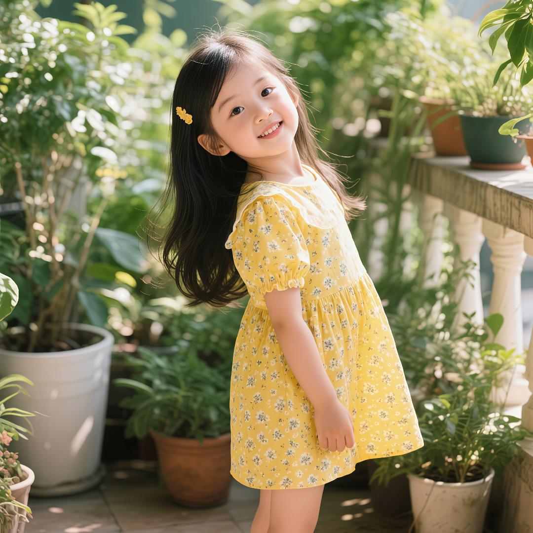 多米乐童装优品