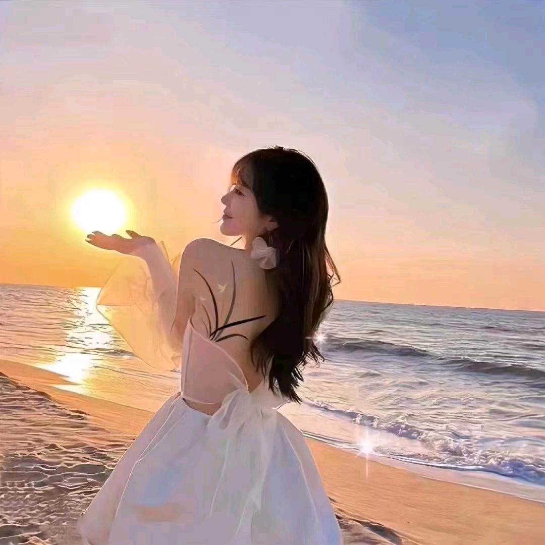 小汐