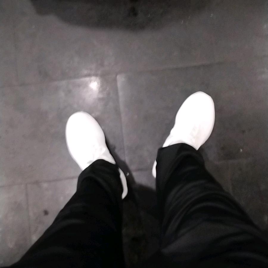 跟过往说再见