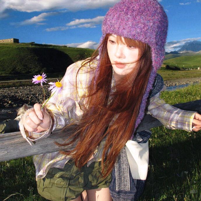 轩豆豆之艮小烦