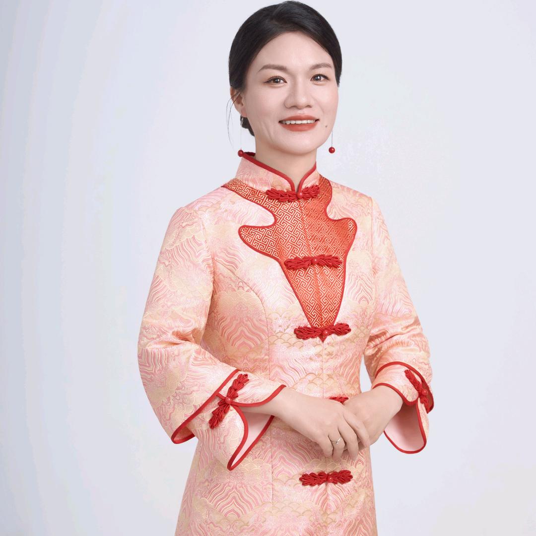 爱之诺喜娘孙樟妹
