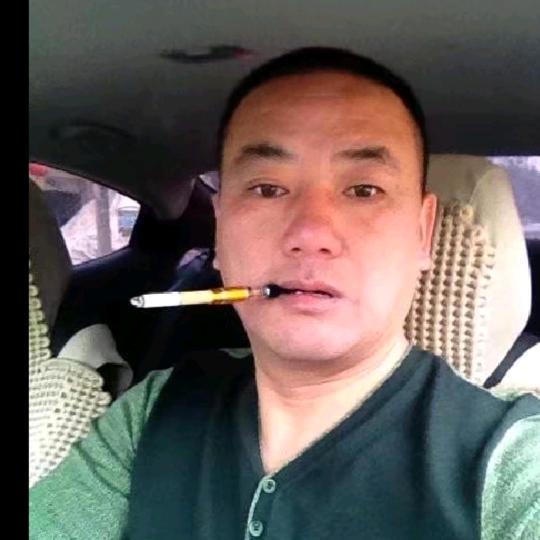 农村人
