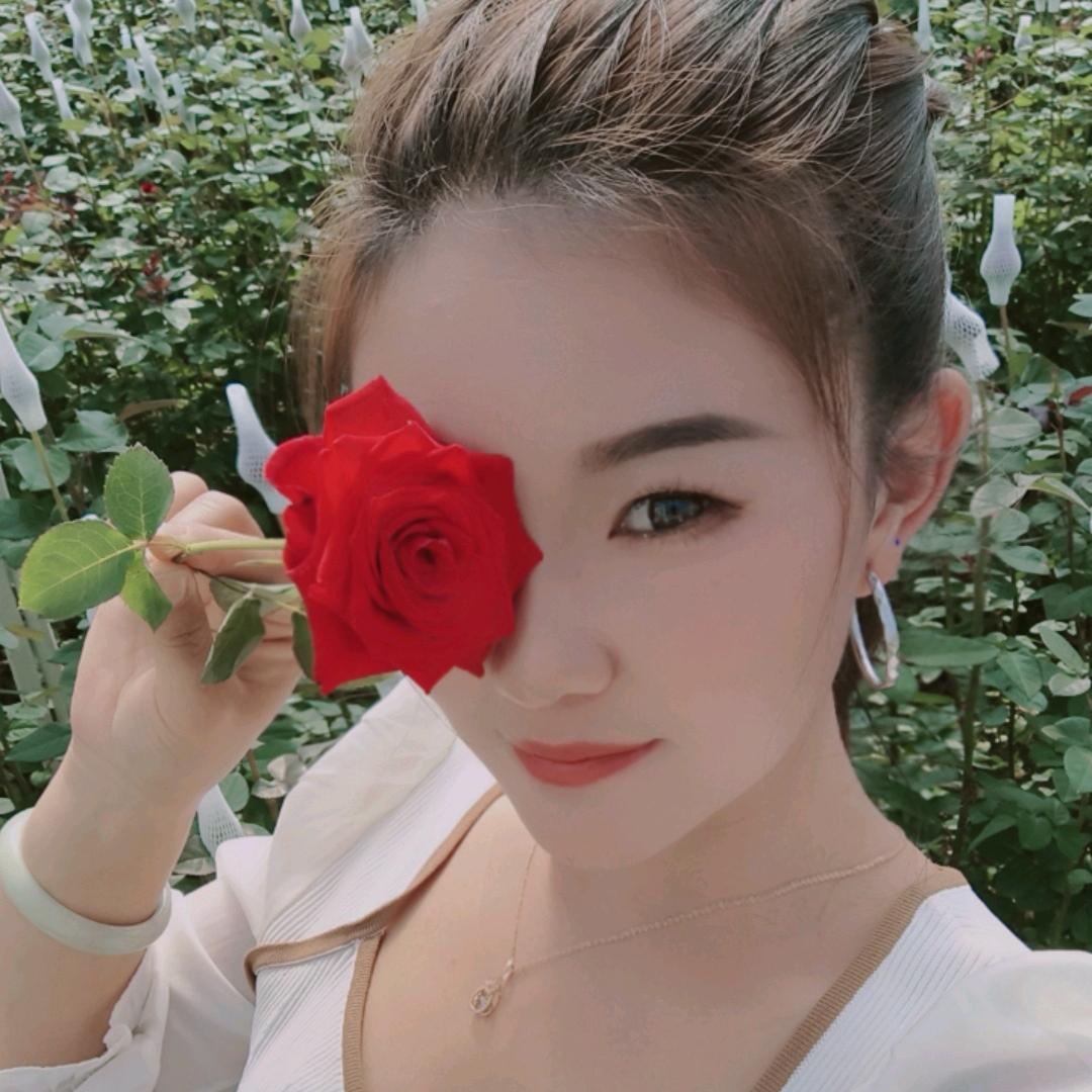 安妮🍒