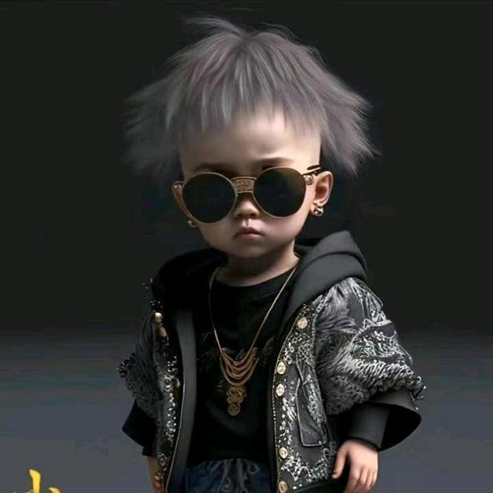 小东宝、