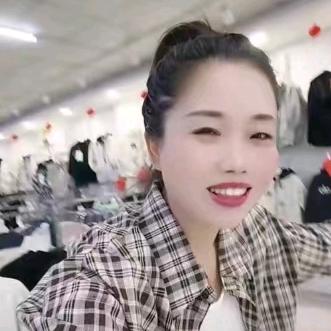 A博信鞋服批发城💖利姐