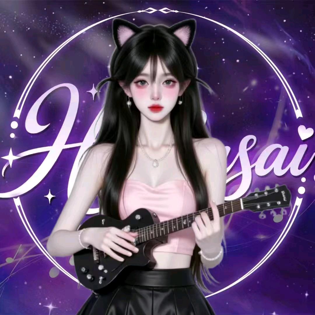 忧忧♥
