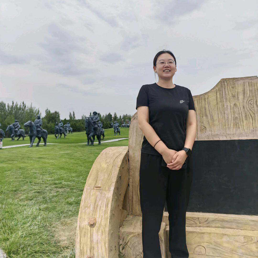 小暖（六年之约）