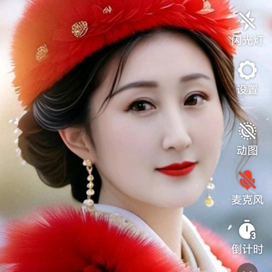 雪莲花