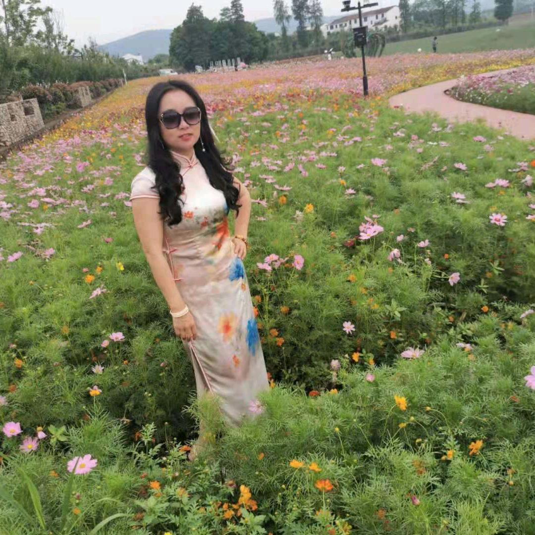 小仙女